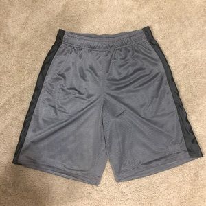 Everlast Athletic Shorts Size Large